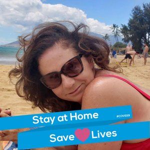 Meet your Posher, Heidi